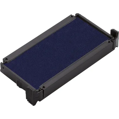 Produktbild von trodat Austauschkissen 2Stk blau 6/4910/SB