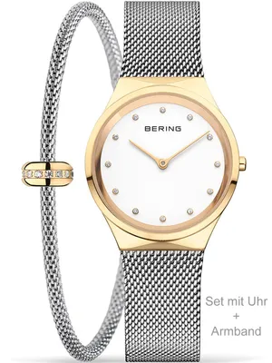 Obrázek produktu pro Dámské hodinky Bering 12131-010-190-GWP1