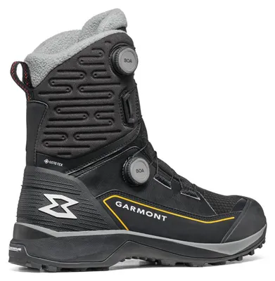 Zdjęcie produktu dla Garmont Trace High Boa GTX, Dorosły, Czarny