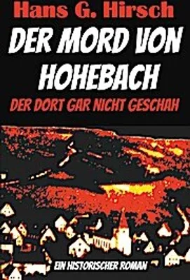 Zdjęcie produktu dla Der Mord von Hohebach