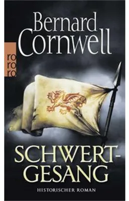 Image de Schwertgesang. Uhtred 04