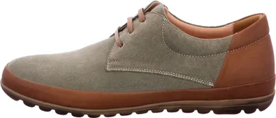 Produktbild von Franz Gustav Komfort Schnürschuhe Herren 31383430363434 Grau 44 EU