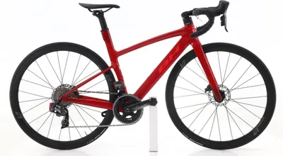 Produktbild von BH Bikes G8 AXS 12V · Rahmengröße 50  · Rennräder