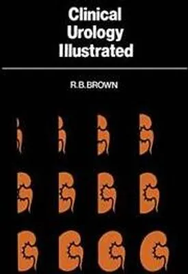 Obrázek produktu pro Clinical Urology Illustrated