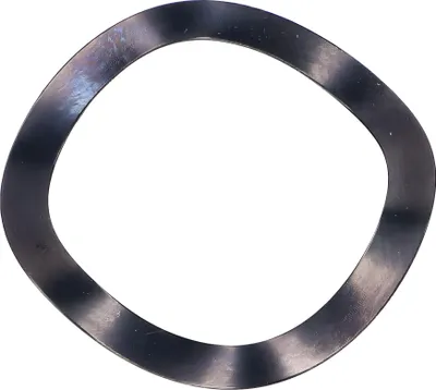 Immagine prodotto di Disco molla frizione Pränafa, 0245 122 200 per Hercules Prima M, KTM, DKW, Rixe