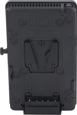 Zdjęcie produktu dla Płytka montażowa akumulatora V-mount, adapter, konwerter do kamery Anton, numer modelu A, GP S