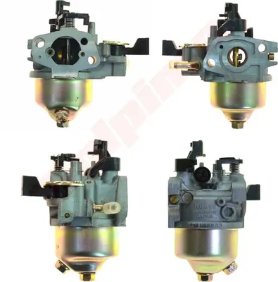 Productafbeelding van Carburateur voor Honda GXv120 (16100-ZE6-005, 16100-ZE6-W01) - VS
