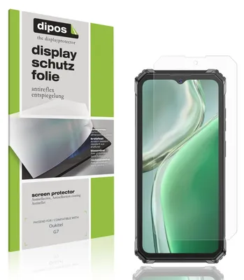 Obrázok produktu pre 4x dipos AR Oukitel G7