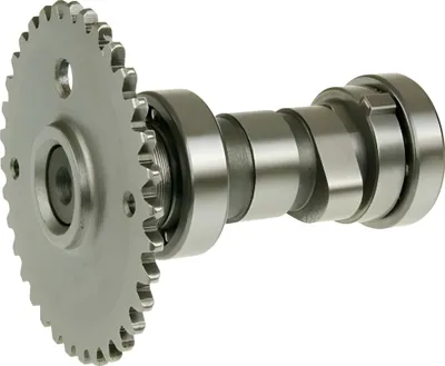 Image de 101_Octane arbre à cames compatible avec GY6 125/150ccm
