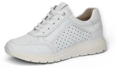 Produktbild von Caprice Damen Halbschuhe in Weiß
