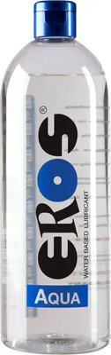 Zdjęcie produktu dla EROS Aqua Żel Nawilżający Wodny 500ml Bezzapachowy Bez Olejow
