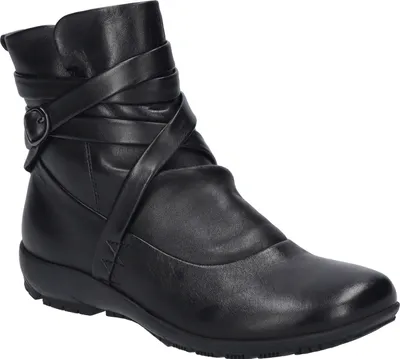 Produktbild von JOSEF SEIBEL Charlotte 11 | Stiefelette für Damen | Schwarz