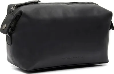 Produktbild von The Chesterfield Brand Westport - Kulturbeutel 23 cm (black)