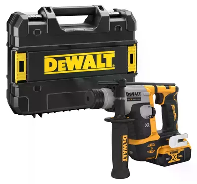 Produktbild von DEWALT DCH172NT-XJ Handbohrmaschine SDS Plus Bürstenlos 1060 RPM 1.6 cm 1...