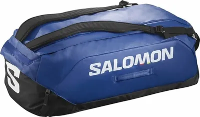 Produktbild von Salomon Duffle Bag Race Blue 70 L Tasche