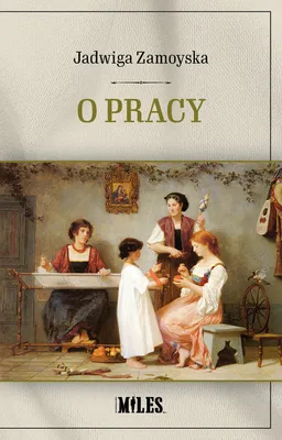 Zdjęcie produktu dla O pracy