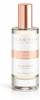 Obrázek produktu pro YODEYMA White Summer Parfémovaná voda pro ženy 15 ml