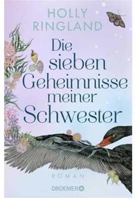 Obrázok produktu pre Die sieben Geheimnisse meiner Schwester