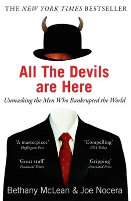 Produktbild von All The Devils Are Here