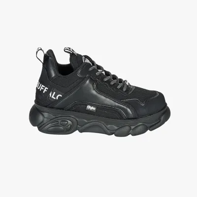 Immagine prodotto di Sneakers Del Marchio Buffalo Del Modello Cld Chai Vegan Nero