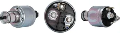 Produktbild von CASCO CSO15104AS Magnetschalter für Starter/Anlasser