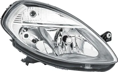 Obrázok produktu pre Svetlomety HELLA 1EB 270 521-241