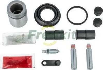 Produktbild von FRENKIT Bremssattel-Reparatursatz für VOLVO V70 I (875, 876) Hinten 40mm 740171