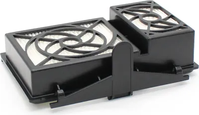 Produktbild von Premium HEPA Filter kompatibel mit Kärcher 2.860-273.0, 28602730 - Staubsauger mit Wasserfilter, Wasserfiltersauger - Staubsaugerfilter, 1 Stück - Zubehör, Ersatzteile