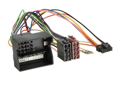 Produktbild von Kabelbaum 42cx401 Mercedes