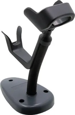 Obrázok produktu pre Datalogic STD-AUTFLX-QD25-BK, Stojace, Čierna, Datalogic, QuickScan 2200, 1 kusov