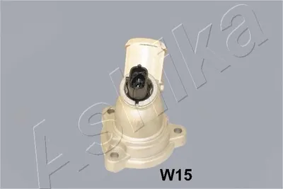 Produktbild von ASHIKA Thermostat Kühlmittel für CHEVROLET SPARK (M300)