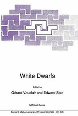Produktbild von White Dwarfs