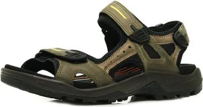 Produktbild von Ecco Offroad-Sandalen für Herren 06956456396 tarmac-moon rock 49