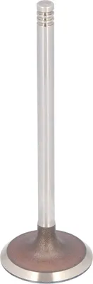 Produktbild von FEBI BILSTEIN 183492 Einlassventil für NISSAN Qashqai / Qashqai +2 I (J10, NJ10) Ø33,45mm-Teller Ø5,98mm-Schaft
