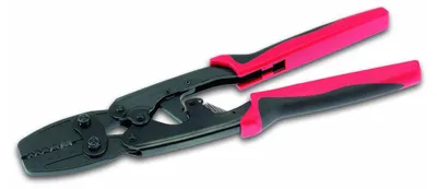 Obrázek produktu pro Lisovací kleště Cimco 0,75-16MM2 (101902)