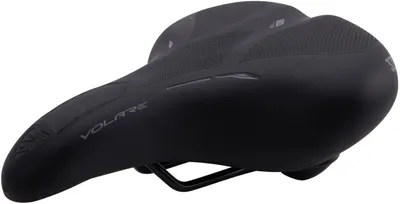 Zdjęcie produktu dla Siodełko Contec Ct Volare City El City/Tour, unisex czarne