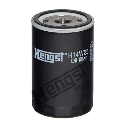 Obrázek produktu pro Olejový filtr Hengst pro Porsche 911 924 944 968