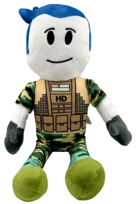 Obrázek produktu pro Plyšová hračka Roblox, 28 cm, pro děti