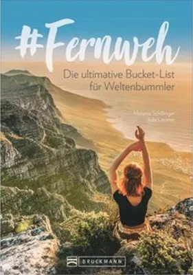 Produktbild von #Fernweh