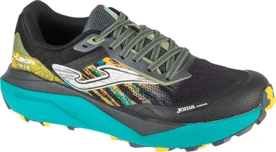 Produktbild von Joma Running Shoes TKKUBS2516 in Black color size 41