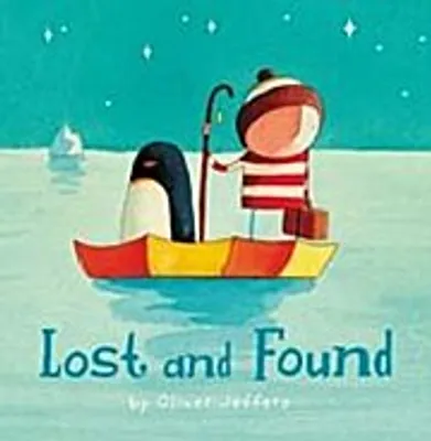 Obrázok produktu pre Lost and Found