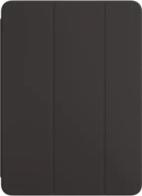 Produktbild von Apple Smart Folio iPad Pro 11 3.Gen (schwarz)