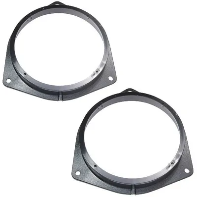 Produktbild von Lautsprecheradapter TOYOTA (Corolla E12,MR2,Avensis), 165mm Lautsprecher