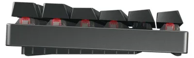 Produktbild von Cherry XTRFY MX 8.2 - Tastatur - 80% - TKL (G80-3882LIADE-2)