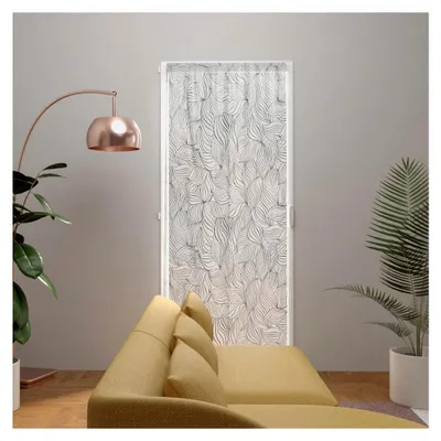 Produktbild von Vorhang für Fenstertür, 90 x 200 cm