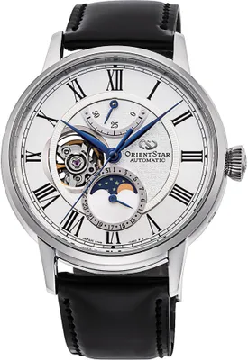 Produktbild von Orient Classic RE-AY0106S00B Herren Automatikuhr