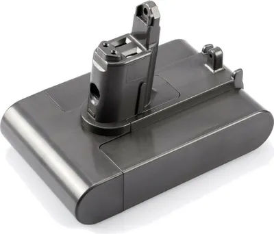 Obrázek produktu pro Topchances 22,2V 3000mAh náhradní Li-Ion baterie pro ruční vysavač Dyson DC31 DC34 DC35 DC44 typ B 917083-01, 17083-2811, 18172-01-04, 17083-4211 17083-04