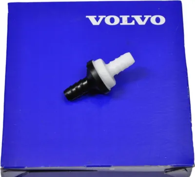 Zdjęcie produktu dla VOLVO S80 XC90 Zawór zwrotny wspomagania hamulców