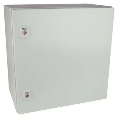 Obrázok produktu pre Rittal Kompakt-Schaltschrank AX, 1-türig, BHT 500x500x300mm