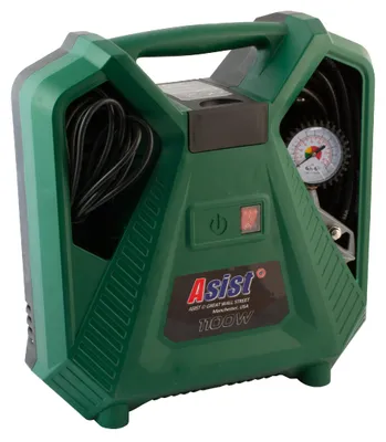 Produktbild von AE7C110DN-2 Kofferkompressor 1100 W, 8 bar